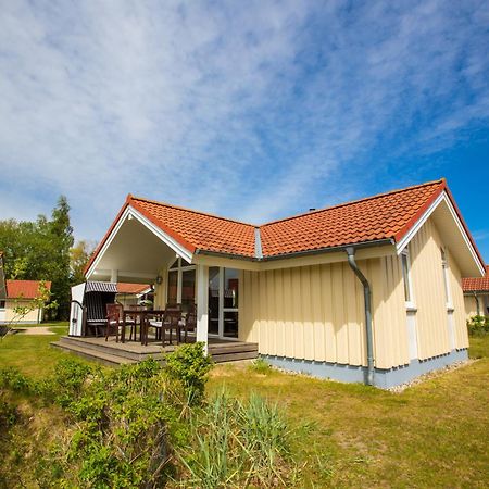 Typ H "Lord Nelson" -Sundhaus- Villa Pelzerhaken Exterior photo